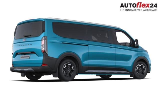 Ford Tourneo Custom Active Aut L2 AHK Matrix ACC 8-S 