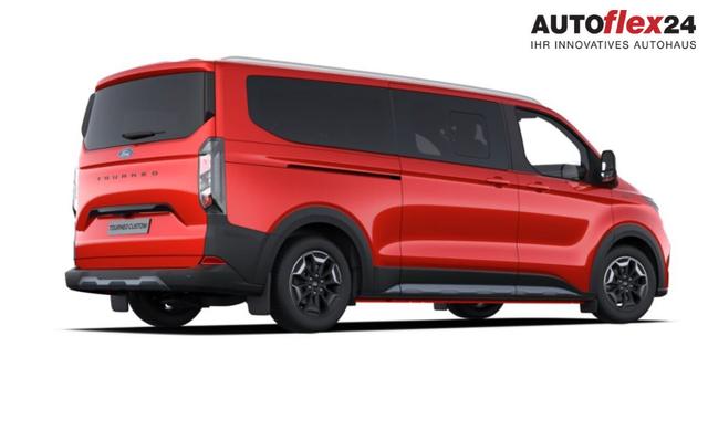 Ford Tourneo Custom Active Aut L2 StandH AHK ACC 8-S 
