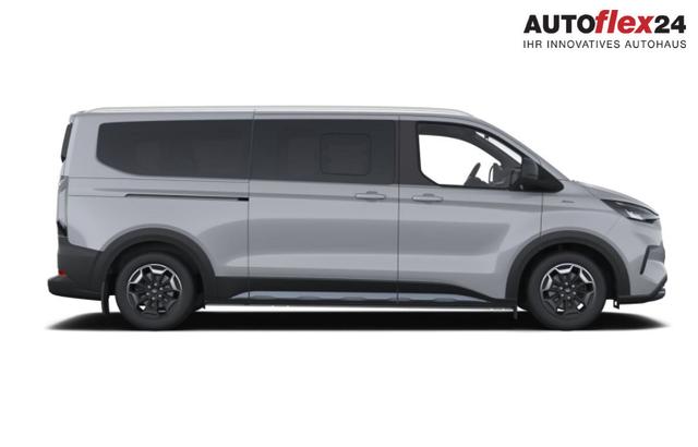Vorlauffahrzeuge Ford Tourneo Custom - Active Aut L2 Pano 4xSHZ B&O 8-S