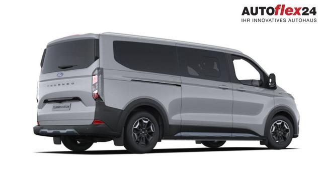 Ford Tourneo Custom Active Aut L2 Pano 4xSHZ B&O 8-S 