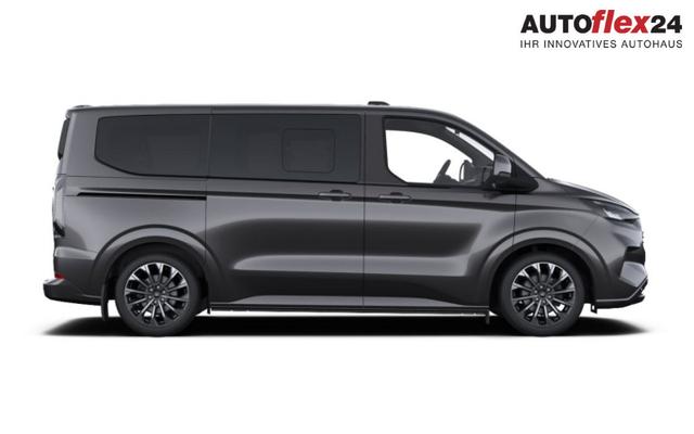 Vorlauffahrzeuge Ford Tourneo Custom - Titanium X Aut L1 Matrix ACC 19Z