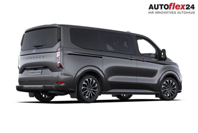 Ford Tourneo Custom Titanium X Aut L1 Matrix ACC 19Z 