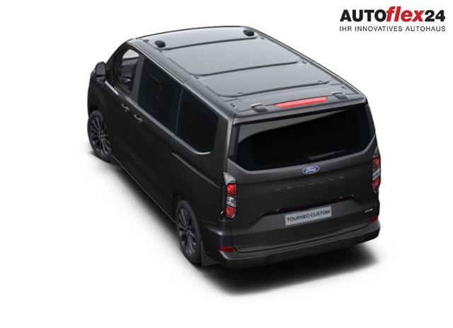 Ford Tourneo Custom Titanium X Aut L1 Matrix ACC 19Z 