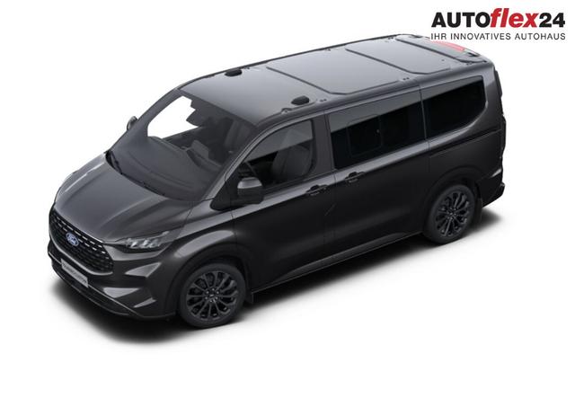 Ford Tourneo Custom Titanium X Aut L1 Matrix ACC 19Z 