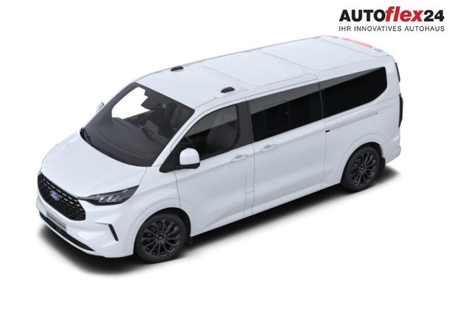 Ford Tourneo Custom Titanium X Aut L2 ACC SHZ 19Z 8-S 