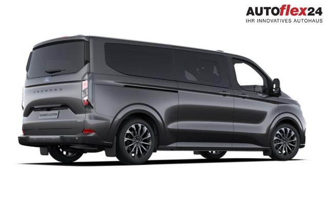 Ford Tourneo Custom Titanium X Aut L2 ACC SHZ 19Z 8-S 
