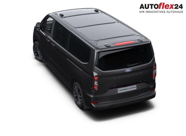 Ford Tourneo Custom Titanium X Aut L2 ACC SHZ 19Z 8-S 