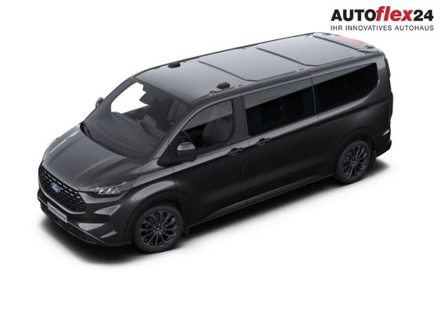 Ford Tourneo Custom Titanium X Aut L2 ACC SHZ 19Z 8-S 