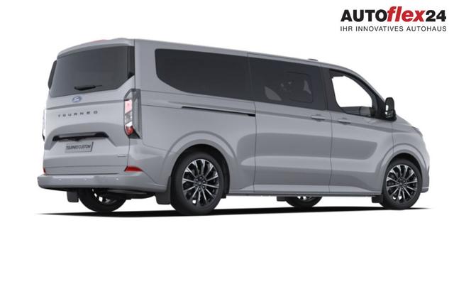 Ford Tourneo Custom Titanium X Aut L2 ACC SHZ 19Z 8-S 