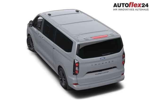 Ford Tourneo Custom Titanium X Aut L2 ACC SHZ 19Z 8-S 
