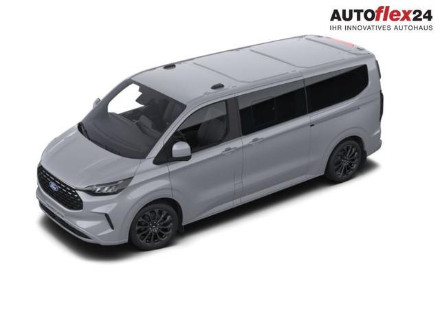 Ford Tourneo Custom Titanium X Aut L2 ACC SHZ 19Z 8-S 