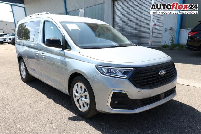 Vorlauffahrzeuge Ford Tourneo Connect - Titanium Grand Aut ACC LED Kam