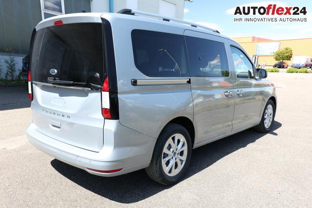 Ford Tourneo Connect Titanium Grand Aut ACC LED Kam 