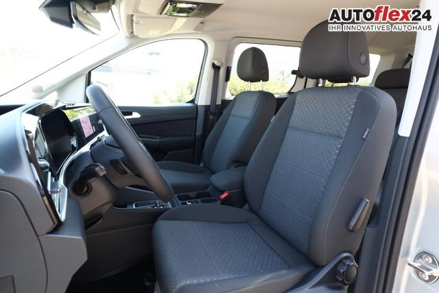 Ford Tourneo Connect Titanium Grand Aut ACC LED Kam 