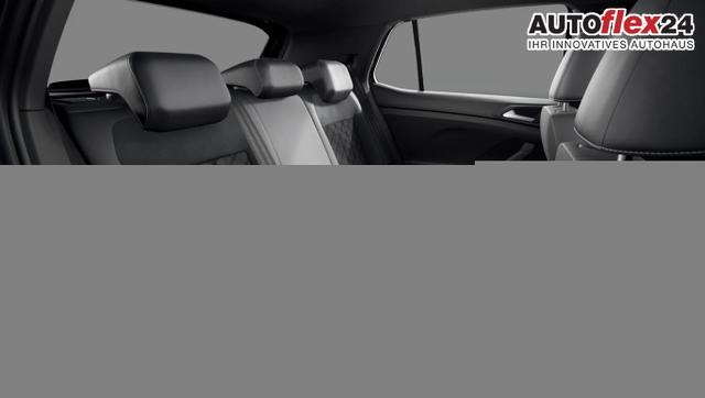 Volkswagen T-Cross R-Line Matrix 18Z Kam SHZ PrivG KeyL PDC 