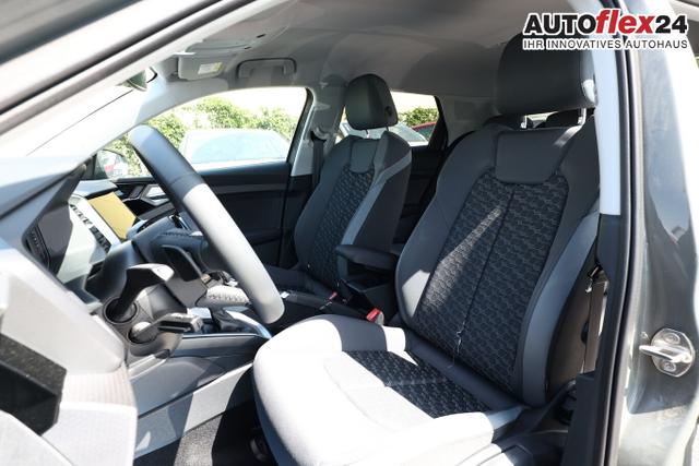 Audi A1 S line SB LED+ SportS CarPlay Kam 17Z Keyless 