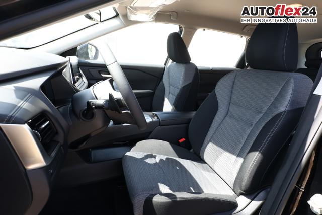 Nissan X-Trail Acenta 4xSHZ Keyl Kam ACC CarPlay LED 