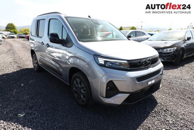 Vorlauffahrzeuge Opel Combo - AT8 GS Nav10" Kam IntelliLux PDC