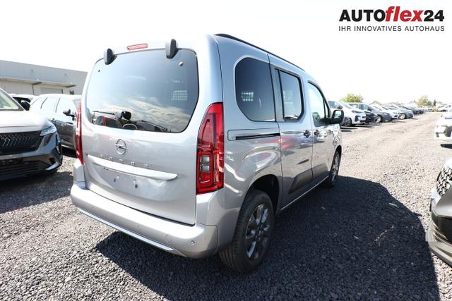 Opel Combo AT8 GS Nav10" Kam IntelliLux PDC 