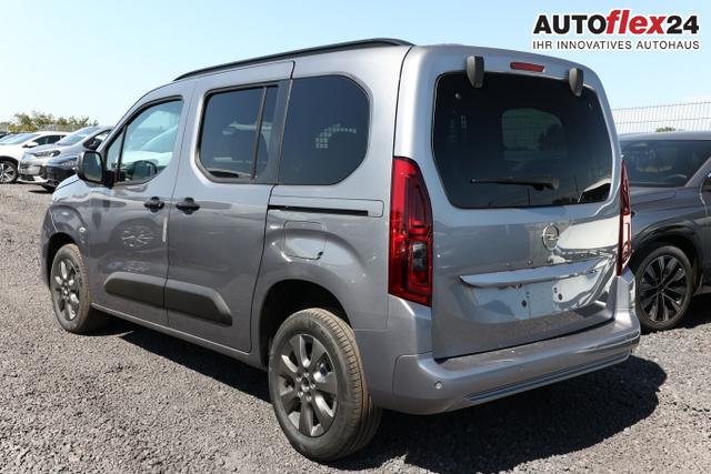 Opel Combo AT8 GS Nav10" Kam IntelliLux PDC 