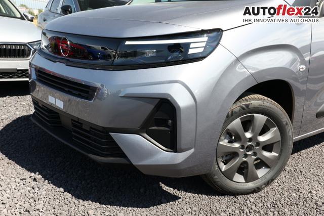 Opel Combo AT8 GS Nav10" Kam IntelliLux PDC 