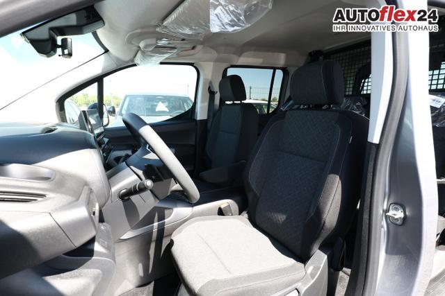 Opel Combo AT8 GS Nav10" Kam IntelliLux PDC 