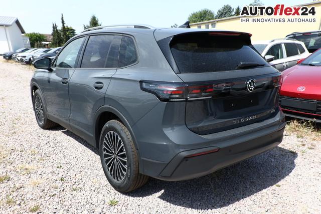 Volkswagen Tiguan DSG LED+ Pano Nav 5JGar IQ.DRIVE 18Z SHZ 