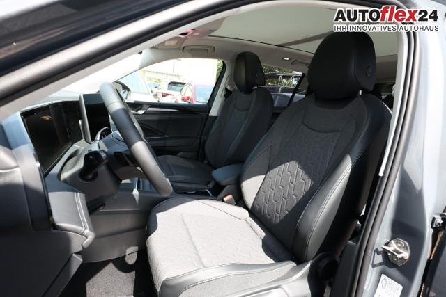 Volkswagen Tiguan DSG LED+ Pano Nav 5JGar IQ.DRIVE 18Z SHZ 