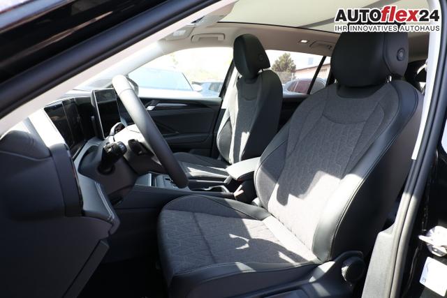 Volkswagen Tiguan DSG LED+ Pano 5JGar 18Z IQ.DRIVE SHZ Keyl 