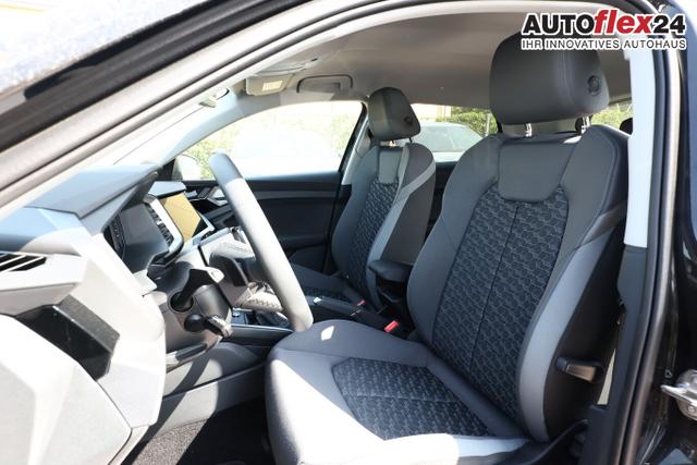 Audi A1 S line SB LED+ SportS CarPlay Kam 17Z Keyless 