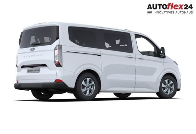 Ford Tourneo Custom Trend Aut L1 LED Klima SHZ 16Z 8S 