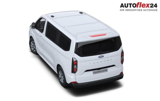 Ford Tourneo Custom Trend Aut L1 LED Klima SHZ 16Z 8S 