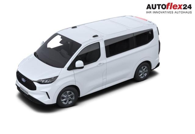 Ford Tourneo Custom Trend Aut L1 LED Klima SHZ 16Z 8S 