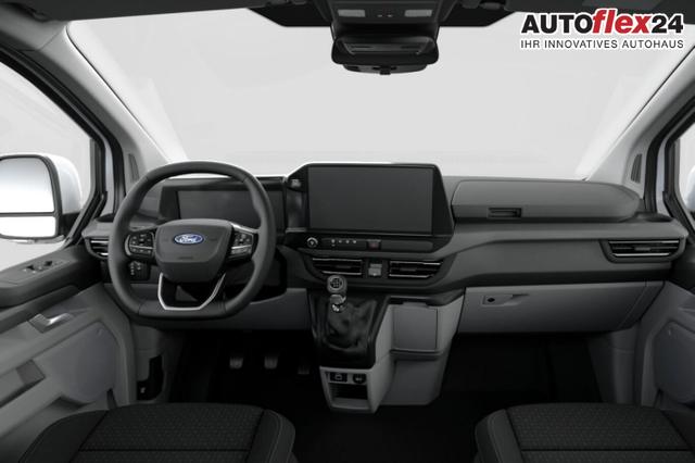 Ford Tourneo Custom Trend Aut L1 2xSchiebT Klima 9-S 