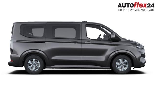 Vorlauffahrzeuge Ford Tourneo Custom - Trend Aut L1 2xSchiebT Klima 9-S
