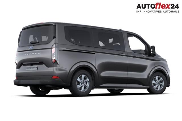 Ford Tourneo Custom Trend Aut L1 2xSchiebT Klima 9-S 