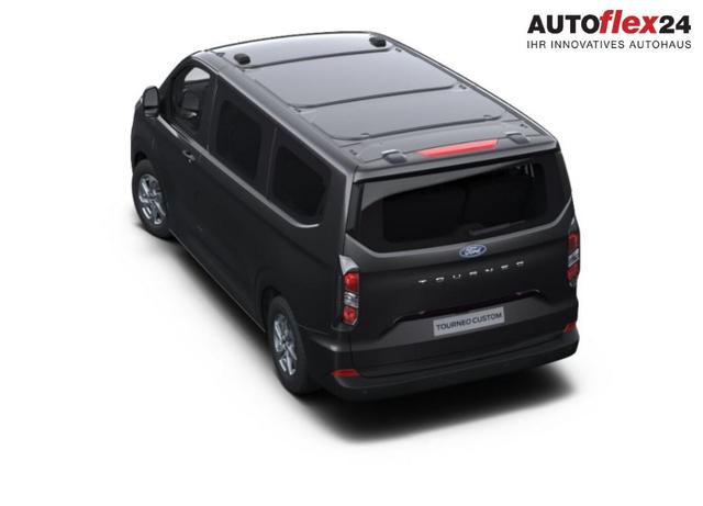 Ford Tourneo Custom Trend Aut L1 2xSchiebT Klima 9-S 