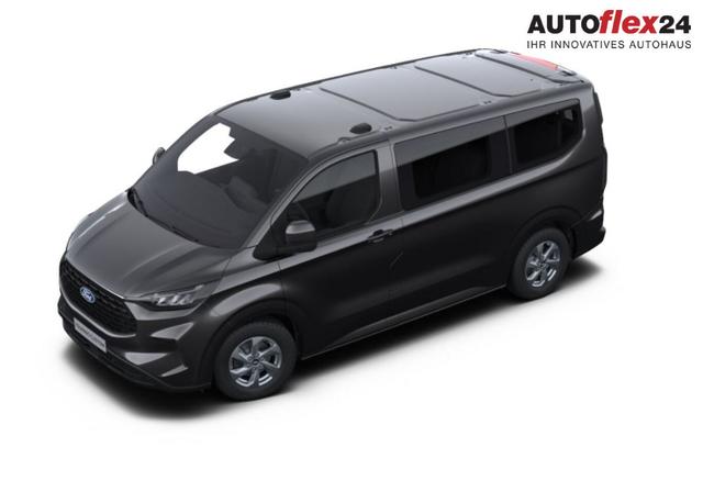 Ford Tourneo Custom Trend Aut L1 2xSchiebT Klima 9-S 