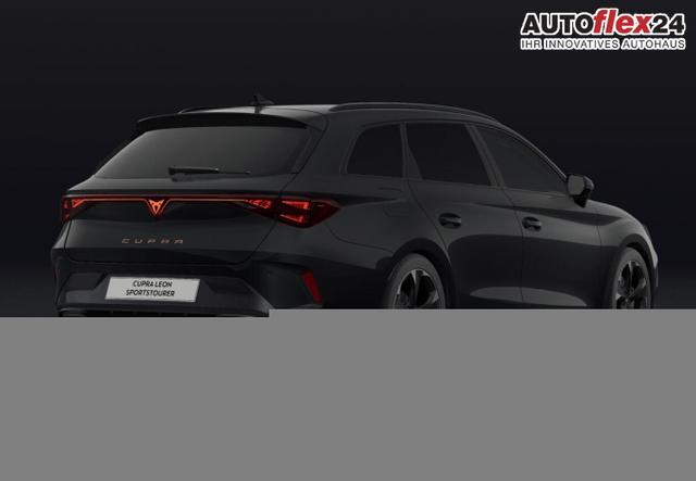 Cupra Leon Sportstourer ST DSG eHk SHZ LED ACC 3ZClim Privacy Full 