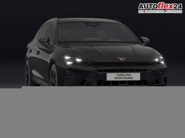 Vorlauffahrzeuge Cupra Leon Sportstourer - ST DSG Kam eHk SHZ Ambient Kessy LED ACC