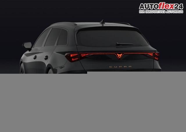 Cupra Leon Sportstourer ST DSG Kam eHk SHZ Ambient Kessy LED ACC 