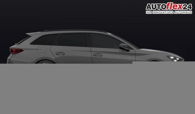 Cupra Leon Sportstourer ST DSG Kam eHk SHZ Ambient Kessy LED ACC 3 