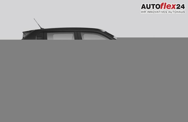 Fiat Grande Panda Icon TechP Nav 2xPDC Kam PixelLED 