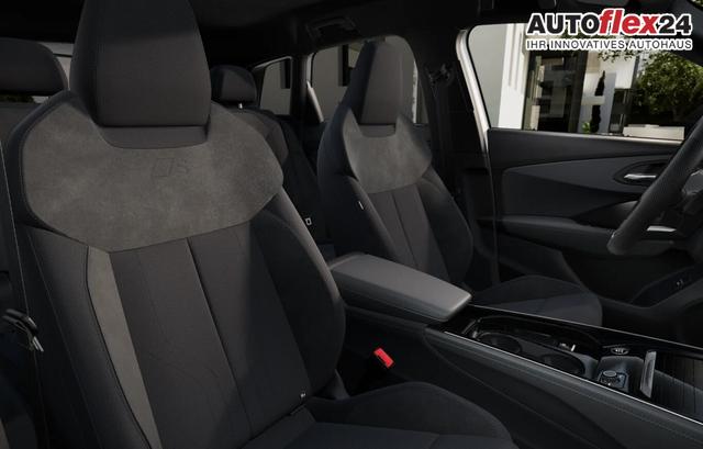 Audi Q3 2xS line Tech LED+ KlimaP 19Z OptikP PrivG 