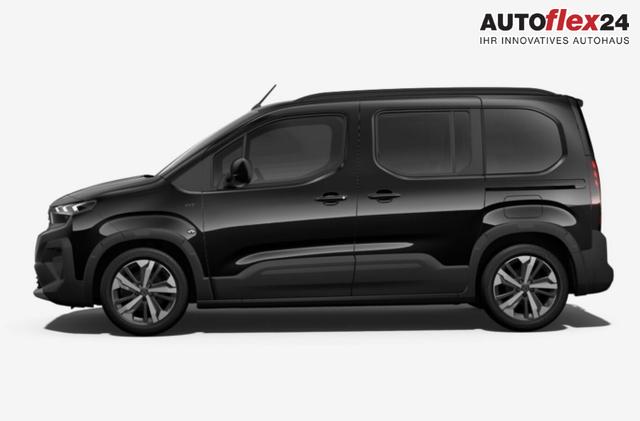 Peugeot Rifter GT M1 Pano SHZ Connect+P Techno+P ACC Nav 