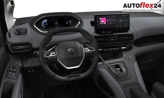 Peugeot Rifter GT M1 Pano SHZ Connect+P Techno+P ACC Nav 