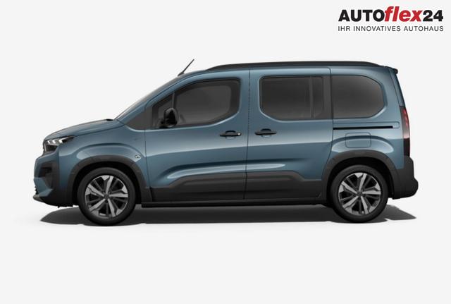 Peugeot Rifter GT M1 Pano SHZ Connect+P Techno+P ACC Nav 