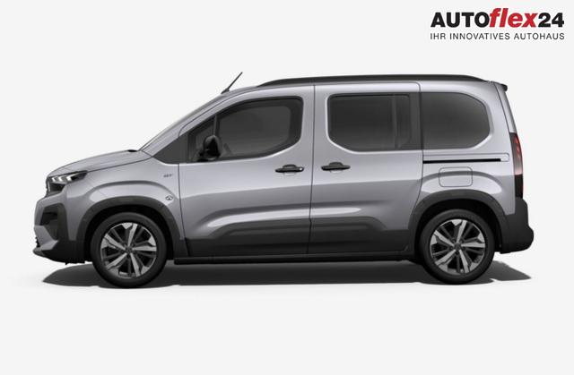 Peugeot Rifter GT M1 Pano SHZ Connect+P Techno+P ACC Nav 