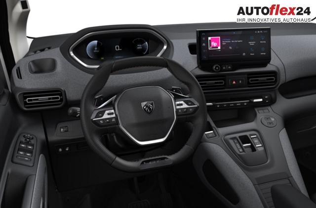 Peugeot Rifter GT M1 L2 7S Connect+P Techno+P Winter ACC 