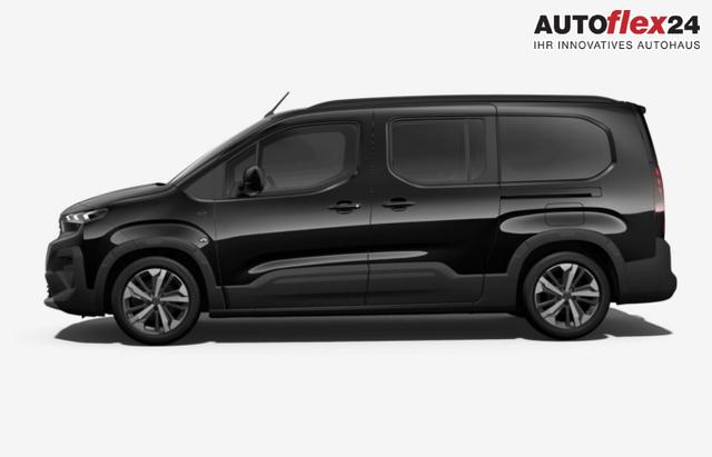 Peugeot Rifter GT M1 L2 Connect+P Techno+P WinterP ACC 